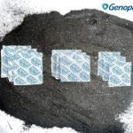 Oksijen Emici Yenirse Ne Olur?