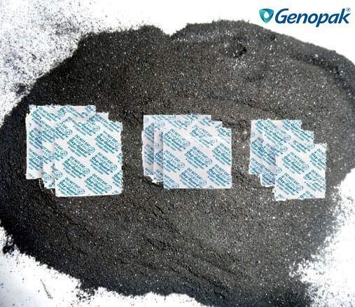 Oksijen-Emici-Yenirse