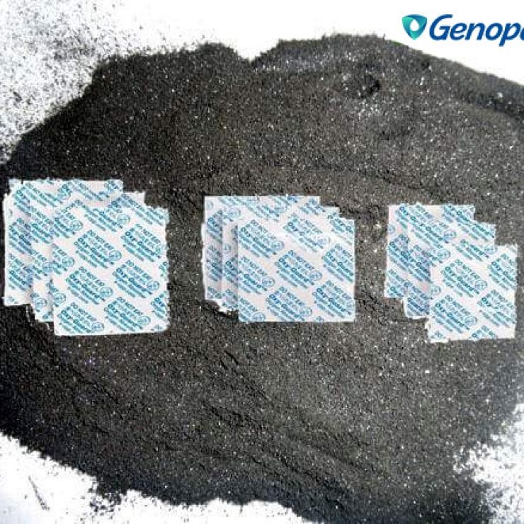 Oksijen-Emici-Yenirse