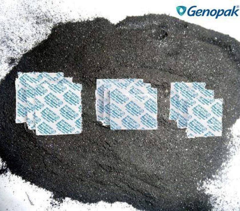 Oksijen-Emici-Yenirse