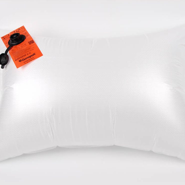 konteyner hava yastığı