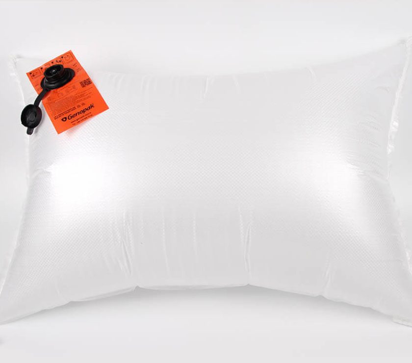 konteyner hava yastığı