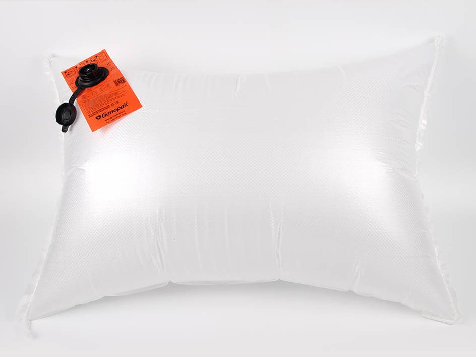 konteyner hava yastığı